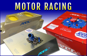 ATL Motorsports Fuel Cells